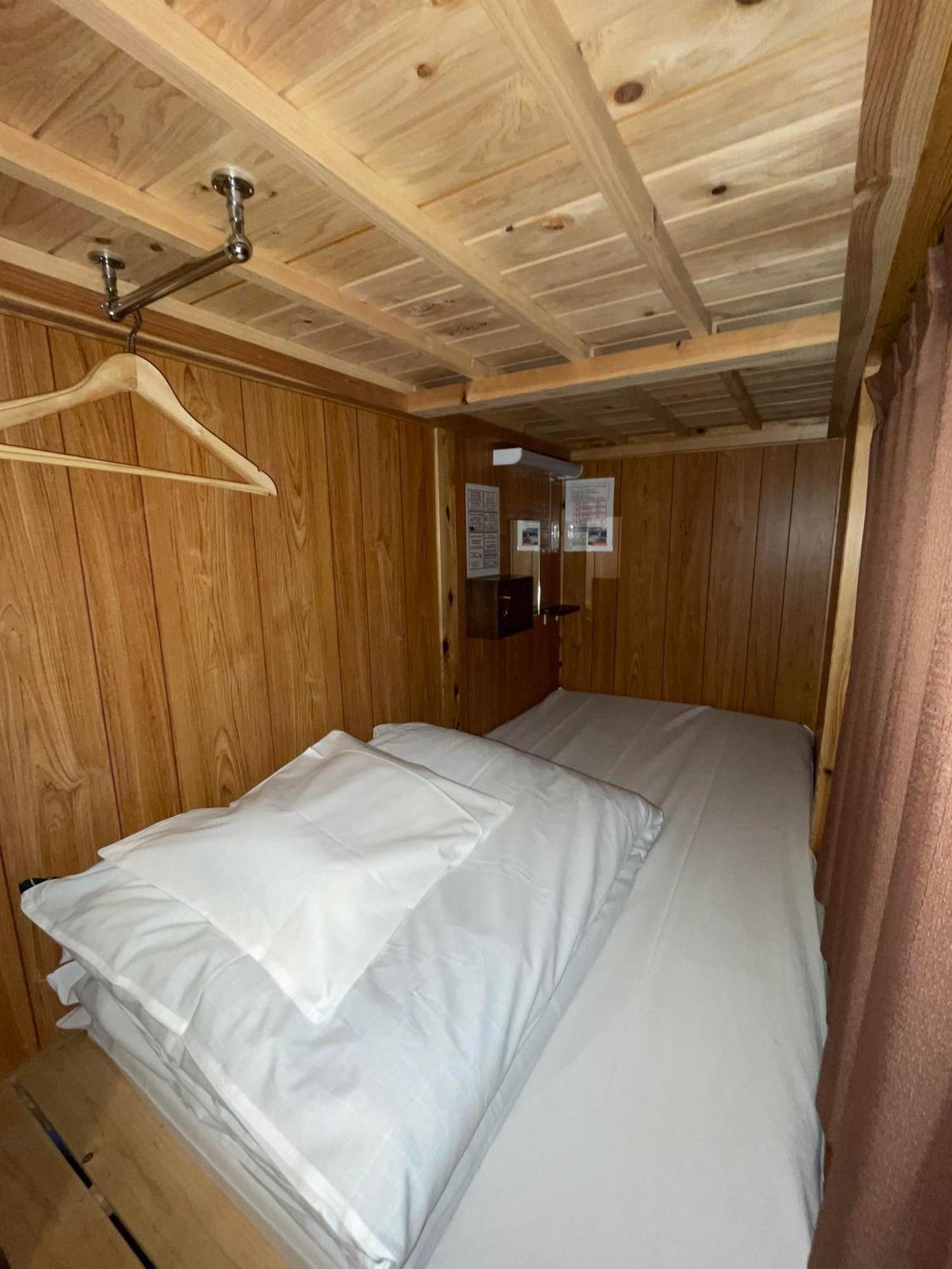 Jam Hostel Hakata Station Front Fukuoka  Ngoại thất bức ảnh