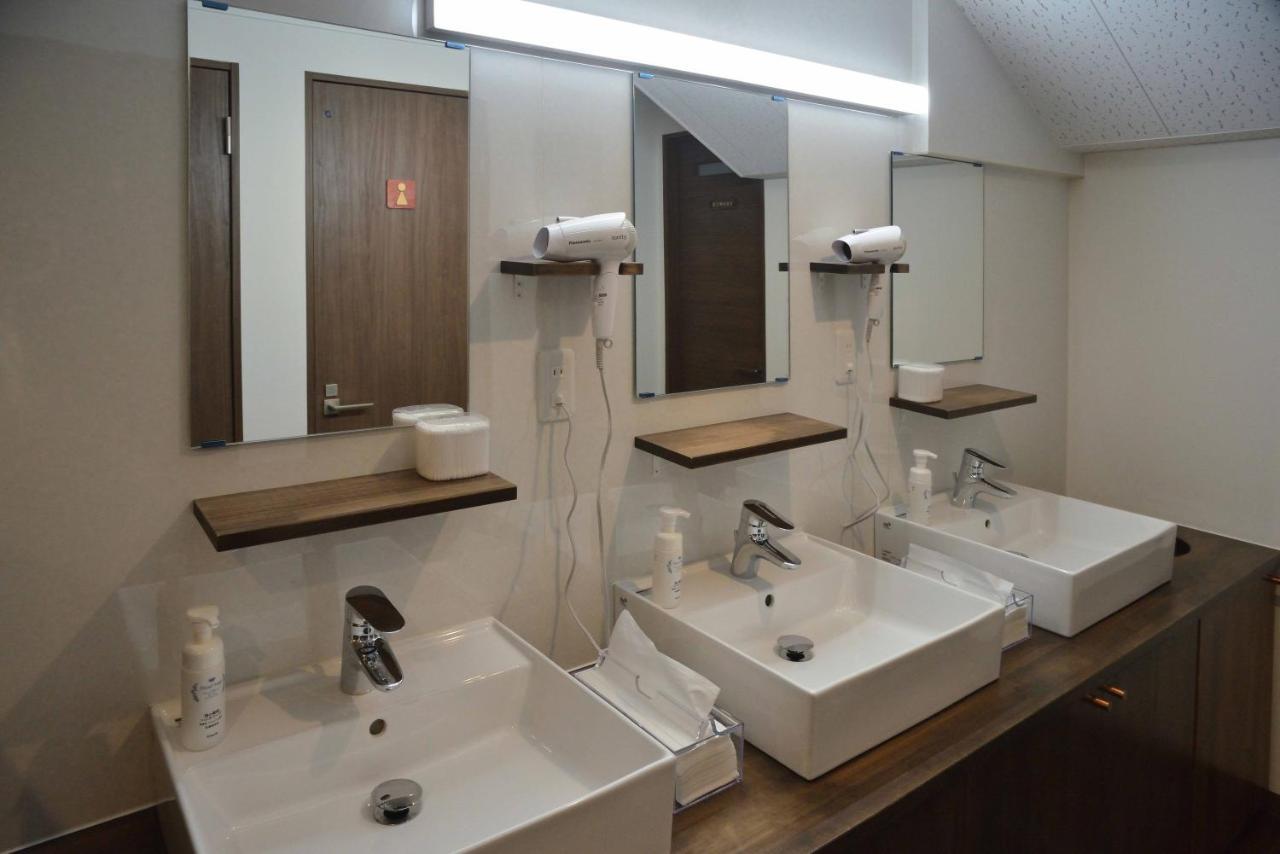 Jam Hostel Hakata Station Front Fukuoka  Ngoại thất bức ảnh