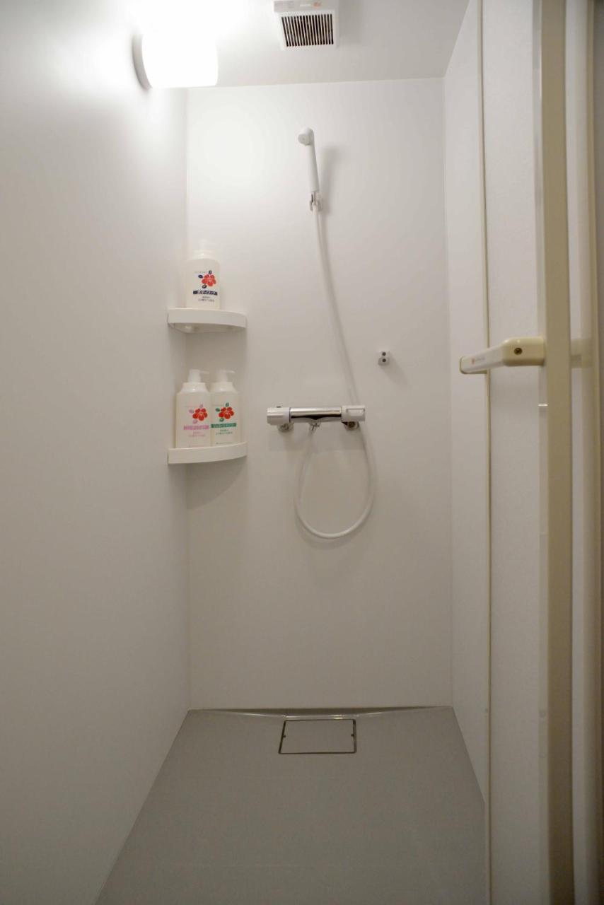 Jam Hostel Hakata Station Front Fukuoka  Ngoại thất bức ảnh
